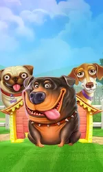 The Dog House