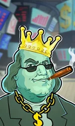 Big Benji Bonanza