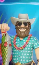 Bigger Bass Splash