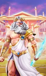 Gates of Olympus
