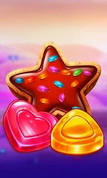 Candy Blitz