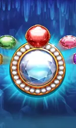 Crystal Caverns Megaways