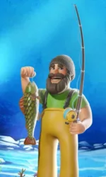 Big Bass Bonanza